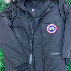 Canadian Goose Jacket 