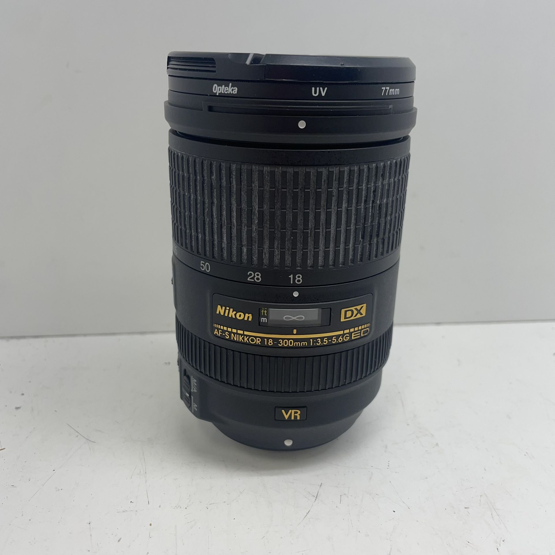 Nikon Camera Lens 192497/11