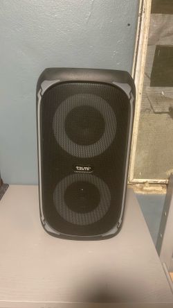 Speaker