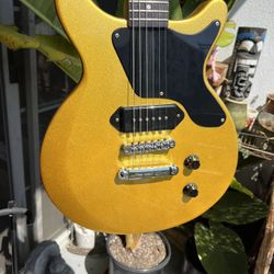 Firefly DC / Les Paul Jr Guitar, Gibson Fender Ibanez Epiphone ESP Jackson PRS