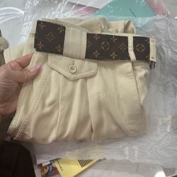 Louis Vuitton Pants