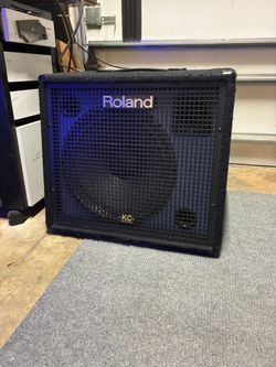 Roland Kc 550