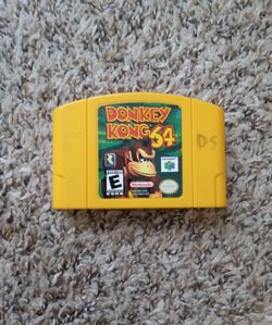 Nintendo 64