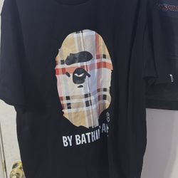 Bape And Boss T Shirts