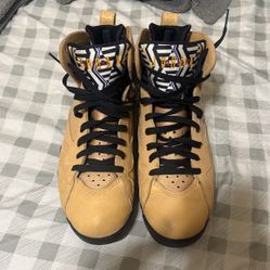 Air Jordan 7 Retro SE Afrobeats