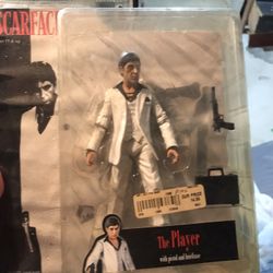 Scarface Collectibles 