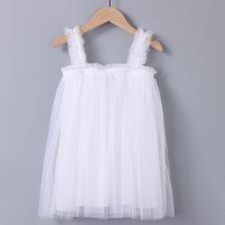 Baby Dress