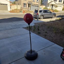 Punching Bag