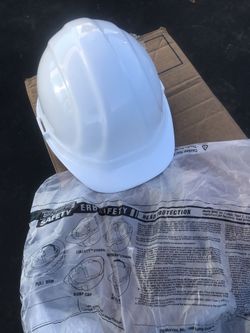 Construction Hard Hats