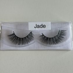Eyelashes