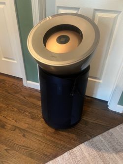 Dyson Purifier Big+Quiet