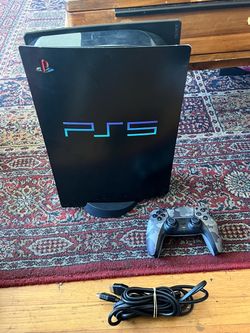 Playstation 5