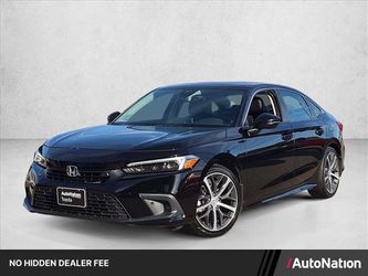 2024 Honda Civic Sedan