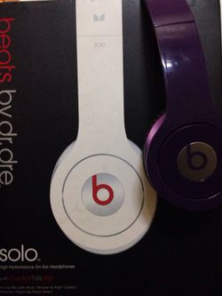 Beats Solo HD