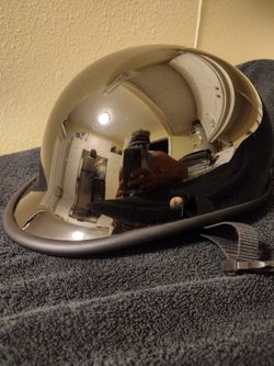 Chopper Motorcycle Helmet