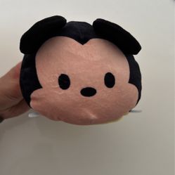 Mickey Tsum Tsum