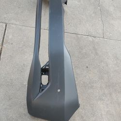 2011 2012 2013 2014 2015 2016 2017 Honda Odyssey front bumper Parachoques delantero 