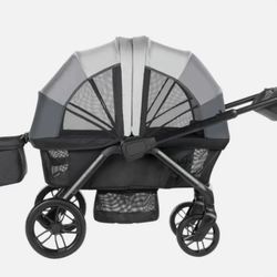 New Wagon