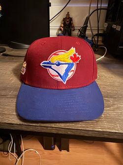 Brand new Toronto Blue Jays fitted 7 1/8