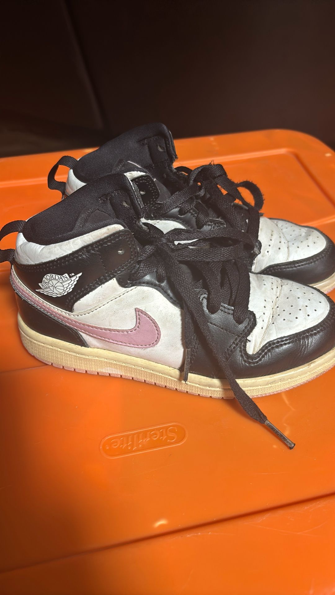 Air Jordan 1 Kids