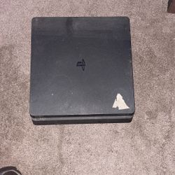 PS4 