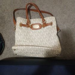 Mk Purse 
