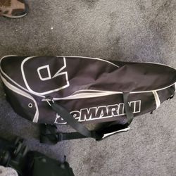Baseball Bat Bag