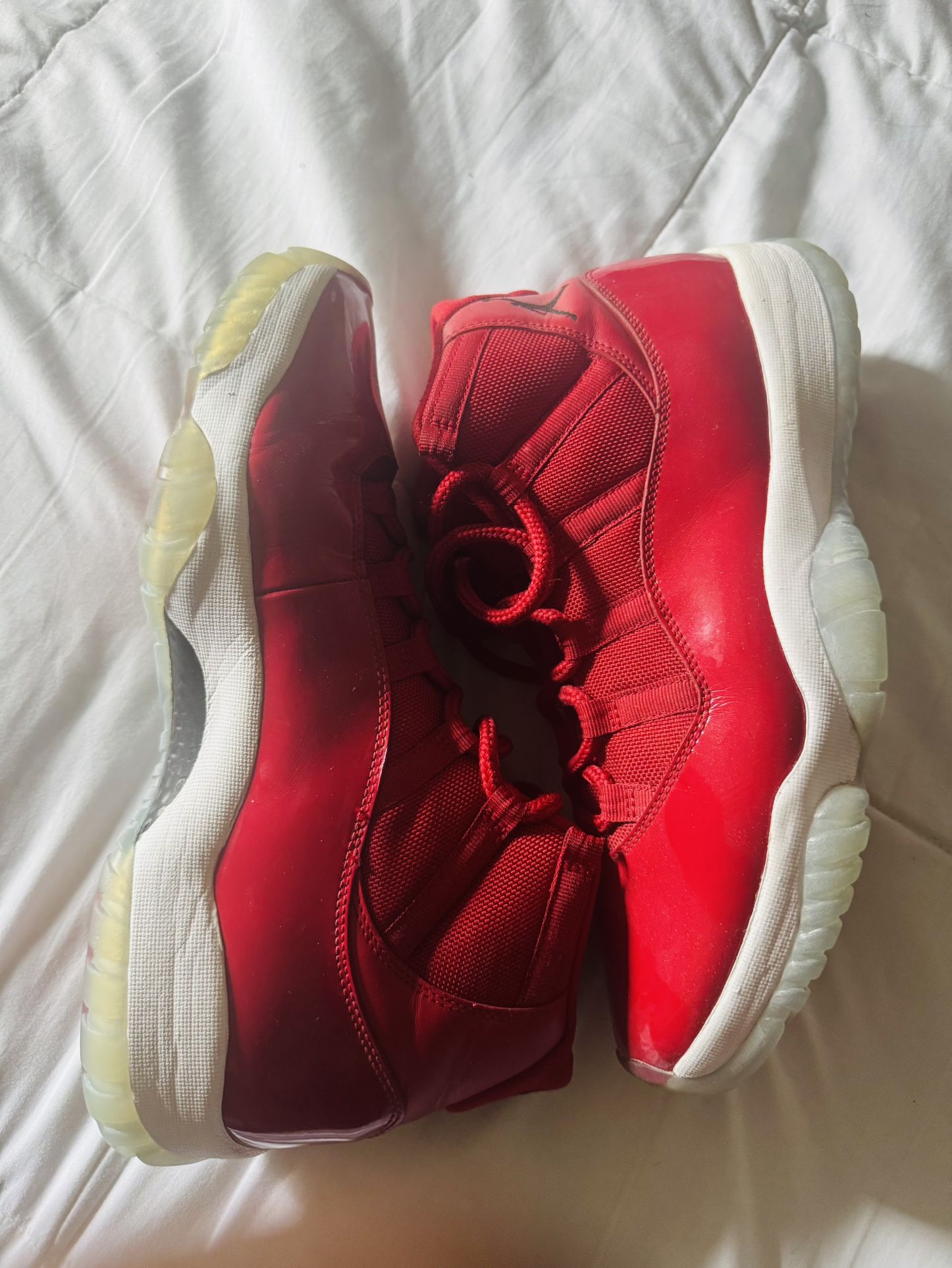 Jordan 11 “Win Like 96”