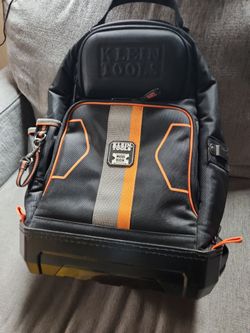 Klein Tools MODbox Electrician's Backpack