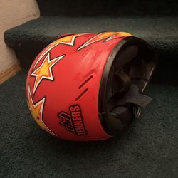Motorcycle Helmet 
