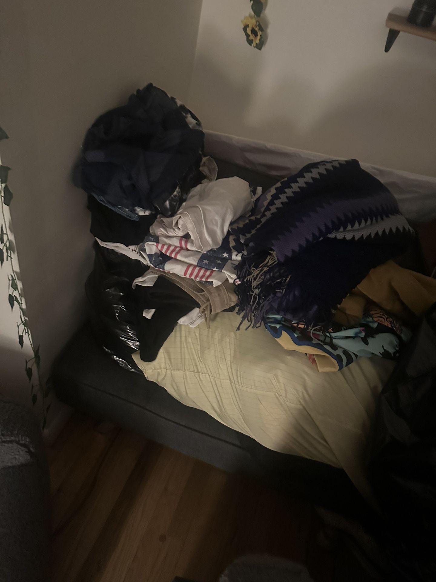Big And Tall Men’s Clothes