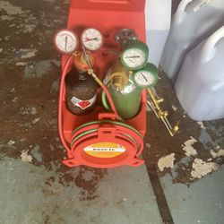 Torch Set 
