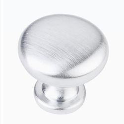 3910-BC 1-3/16 Inch Diameter Knob 