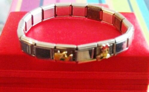 Firenze Charm Bracelet