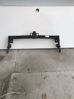 Nissan Frontier weight carrying good condition