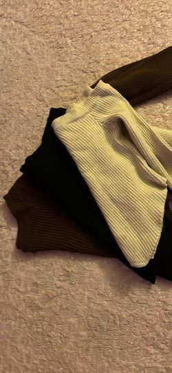 Off shoulder tops