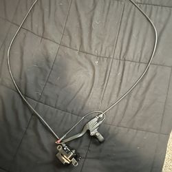 Read Mechanical Brakes