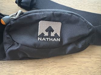 Nathan P1103 Running Hydration Belt