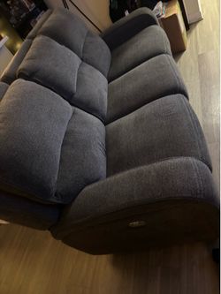 Reclining sofa electric ⚡️