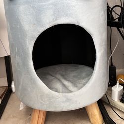 Cat Cozy House /Bed 