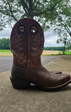 Cody James boots