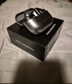 Samsung Galaxy Buds 3 Pro
