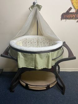 Baby bassinet