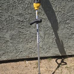 Dewalt 20v Trimmer Weedeater Weedo Tool Only