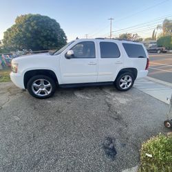2007 Chevrolet Tahoe