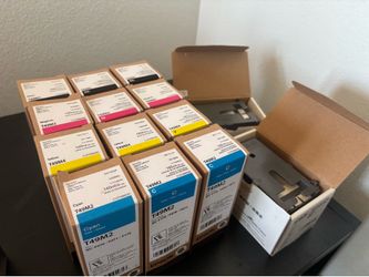 Epson F570 Sublimation Printer