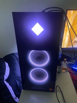Gaming PC 4060