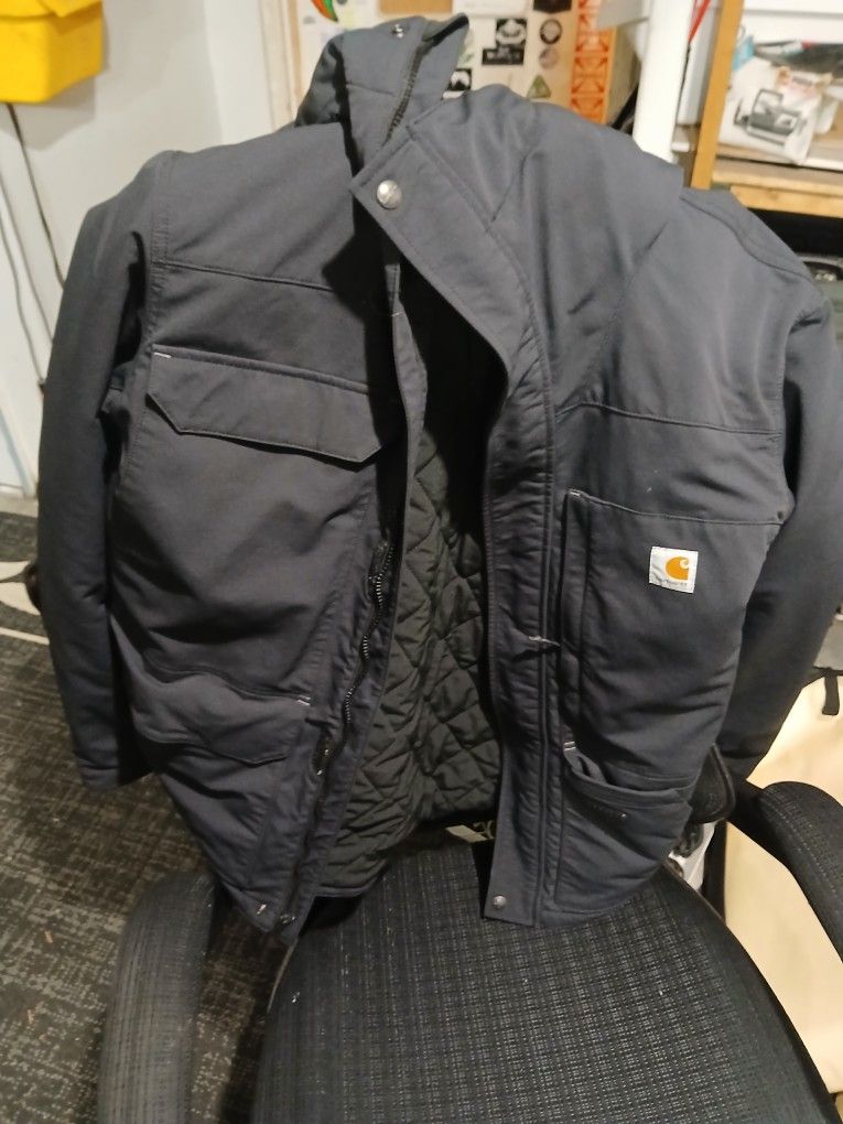 Carhart Jaket