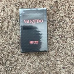 Valentino Born In Roma (CHECK DESK