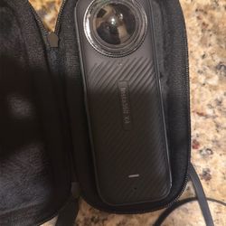 Insta360 X4